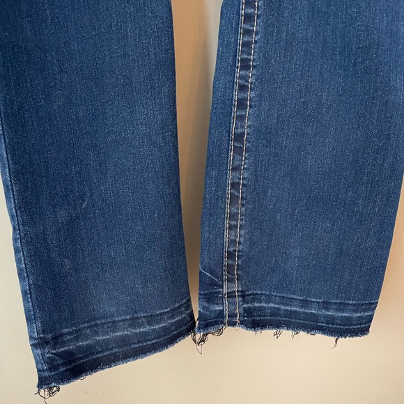 Cruel Girl Denim Abby Jeans 29/ XL - Picture 5 of 7